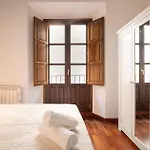 شقة Enjoygranada Derecho Homes غرناطة