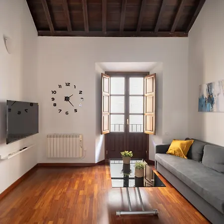 Enjoygranada Derecho Homes