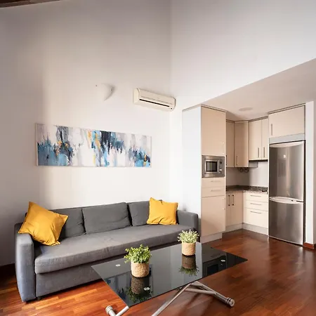 דירה Enjoygranada Derecho Homes
