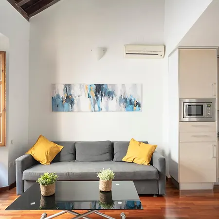 Enjoygranada Derecho Homes גרנדה