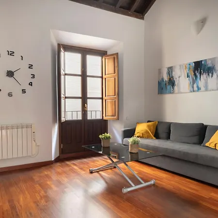 Enjoygranada Derecho Homes *