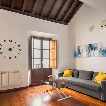 Enjoygranada Derecho Homes *
