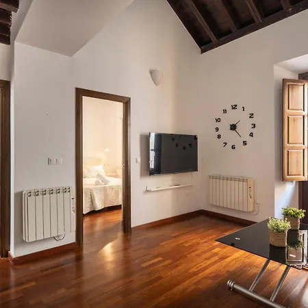 Enjoygranada Derecho Homes