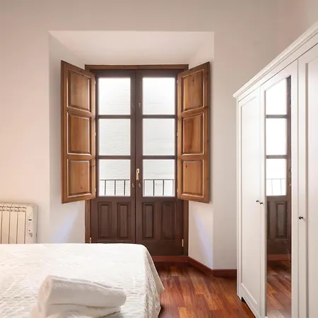 Enjoygranada Derecho Homes *