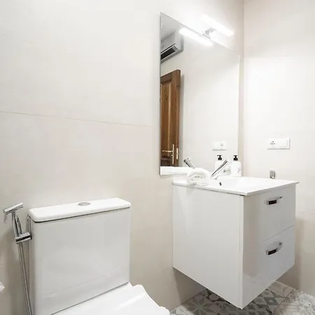 Enjoygranada Derecho Homes גרנדה