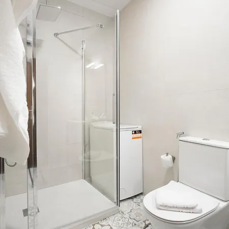 Enjoygranada Derecho Homes דירה