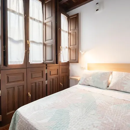 Enjoygranada Derecho Homes * גרנדה