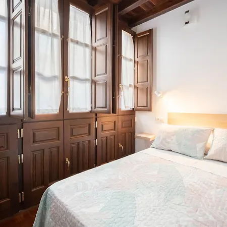Enjoygranada Derecho Homes * גרנדה