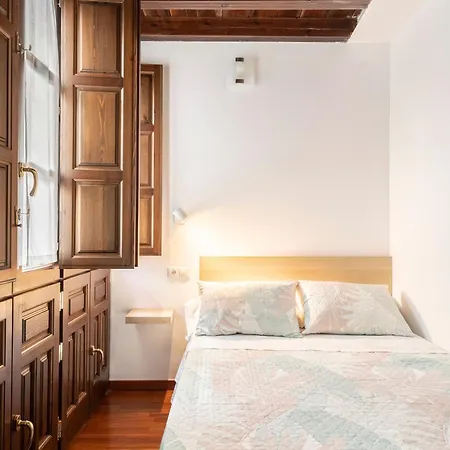 דירה Enjoygranada Derecho Homes גרנדה
