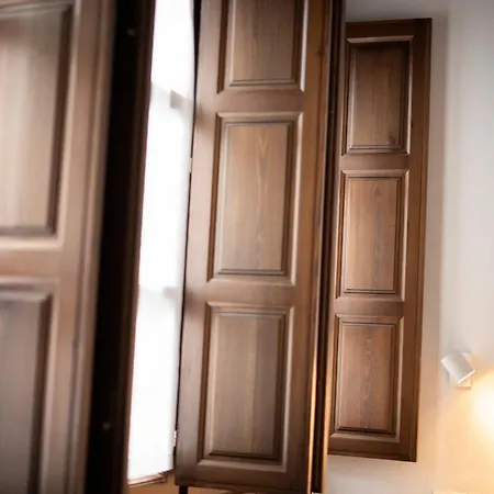 Enjoygranada Derecho Homes גרנדה