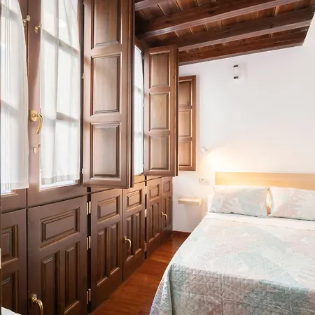 Enjoygranada Derecho Homes
