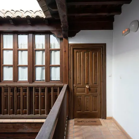 Enjoygranada Derecho Homes * גרנדה