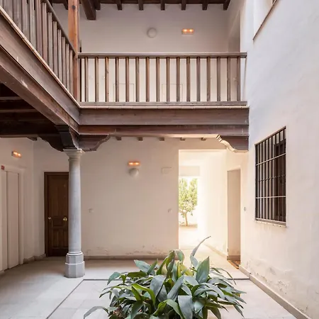 דירה Enjoygranada Derecho Homes גרנדה
