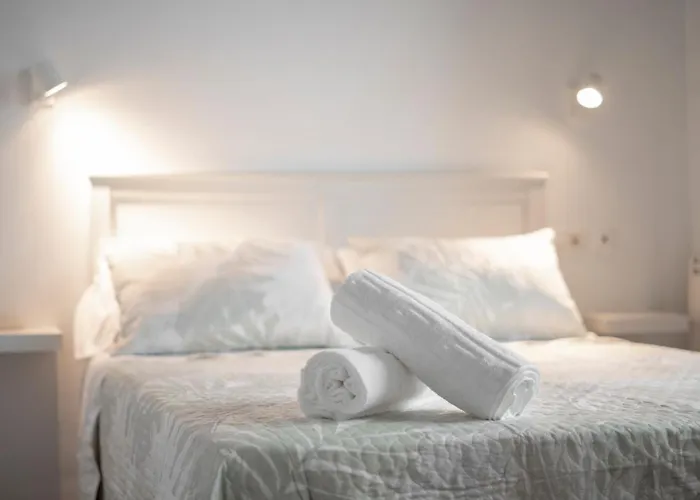 Enjoygranada Derecho Homes