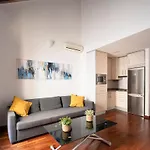 Apartmán Enjoygranada Derecho Homes