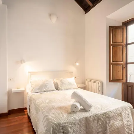 Appartement Enjoygranada Derecho Homes Granada