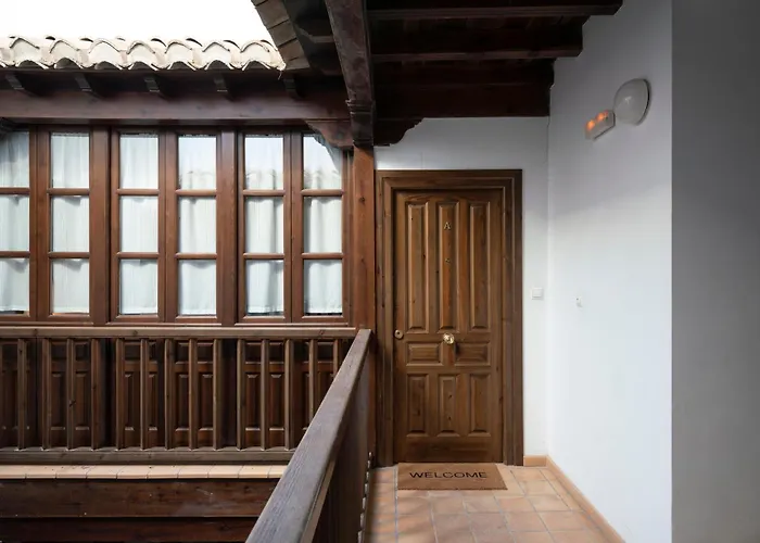 Enjoygranada Derecho Homes * Granada